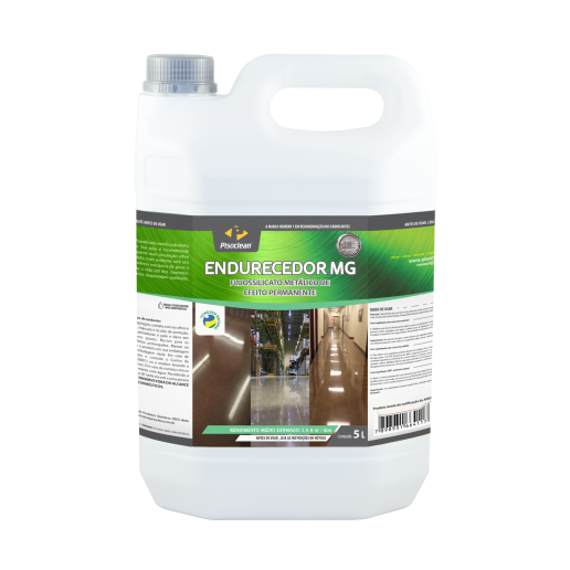 PSC ENDURECEDOR MG 5L